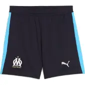Puma Olympique De Marseille 25/26 Shorts Youth, koko 176 cm
