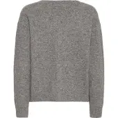 Ichi Ihdasila Ca - Grey - S