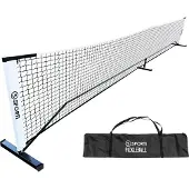 Sporti France 013007 Pickleball-verkko