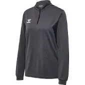 Hummel Authentic Collegepaita Puolivetoketjulla