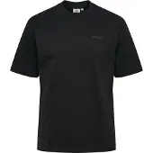 Hummel Keeper Logo Lyhythihainen T-paita