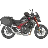 Givi Easy Lock Honda Cb 750 Hornet Satulalaukkujen Kiinnitys