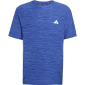 Adidas We Flex T - Blue - L