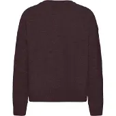 Fransa Frsanny Car 3 - Burgundy - XL