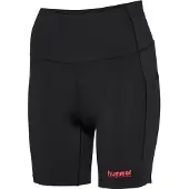 Hummel Hiit Intensity High Waist Lyhyet Leggingsit