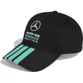 Adidas Mer Dna 3S Cap - Black - 54-60