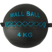 Sporti Lääke Pallo 4kg