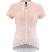 Mavic Aksium Kurzarm-radtrikot