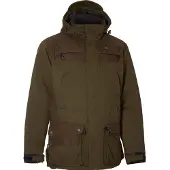Swedteam Crest Booster Classic Hunting Jacket Olive Green 52