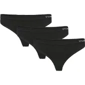 Hummel Juno Seamless Tanga 3 Yksiköt