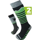 Lorpen S2kne Merino Eco Sukat 2 Yksiköt