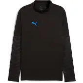 Puma Individualcup Collegepaita Puolivetoketjulla
