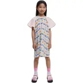 Desigual Mekko monivärinen
