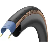 Goodyear Eagle Sport 700x30c TubeType Tan Skinwall, nahkainen seinä