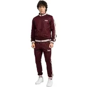Lonsdale Ashwell Verkkapuku