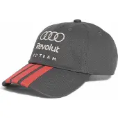 Adidas Audi F1 Team Dna 3 Stripes Lippis
