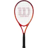 Wilson Pro Staff Precision Xl 110 Tennismaila