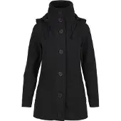 Brandit Square Fleece Naisten takki