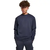 Urban Classics Crewneck Collegepaita