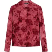 Desigual Paita punainen