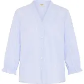 Fransa Frzane Sh 2 - Blue - L