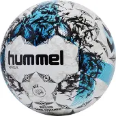 Hummel Jalkapallo - HmlInspire Elite - Vaaleansininen/Valkoinen/ - - 5 - Pallot