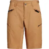 Lundhags Women's Makke II Shorts Hazel Retkeilyshortsit 36