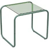 Leitmotiv Side Tabel Ventana - Green - W40CM