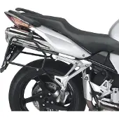 Givi Cf Moto Mt 800 2022-2023 Sivulaukkujen Asennus