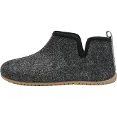 Hummel Zap Slipper Jr - Black - 34