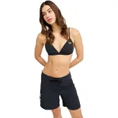 Roxy Legend 7 Inch Surffishortsit anthracite Koko M