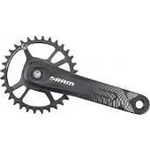 Sram Sx-1 Eagle Ps Power Spline Kampisarja