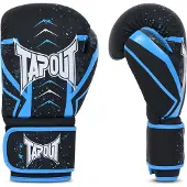 TAPOUT Buckeye Nyrkkeilyhanskat