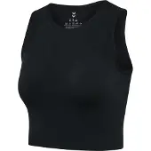 Hummel Hmlhiit Seamless W Top - Black - S