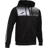 Joma Eco Supernova Kokovetoketjullinen Collegepaita