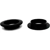 BLACK BEARING SRAM DUB Keskiöadapteri 2019 Voimansiirtotarvikkeet