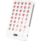 Beautifly SkinPure Therapy hoitava LED-naamio 1 kpl
