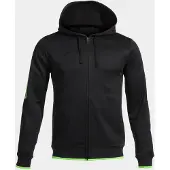Joma Olimpiada Kokovetoketjullinen Collegepaita