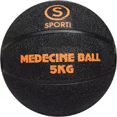 Sporti France 5kg Inflatable Lääke Pallo