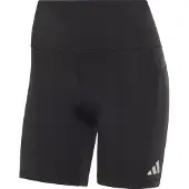 Adidas Urheiluhousut 'Adi365' musta / hopea