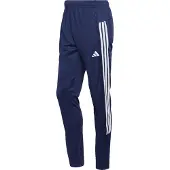 Adidas Urheiluhousut 'We Allset' laivastonsininen / valkoinen