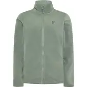 Didriksons Viona Full-Zip - Khaki green - 40