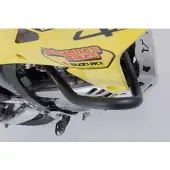 SW-Motech Kaatumarauta Suzuki DR-Z4S 25 - Musta
