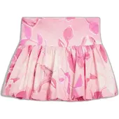 Desigual Hame 'Peplum' fuksia / magenta / pastellinpinkki