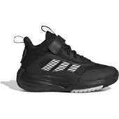 Adidas Ownthegame 3.0 K - Black - 31