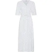 Fransa Frlaya Dr 1 - White - M