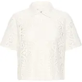 Ichi Ihnaima Ss - Cream - M