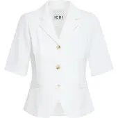 Ichi Ihkate Trend Bl13 - White - M