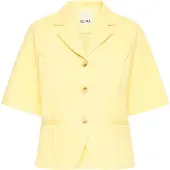 Ichi Ihkate Trend Bl13 - Yellow - L
