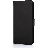 Wave BookCase -suojakotelo, OnePlus 12 , musta